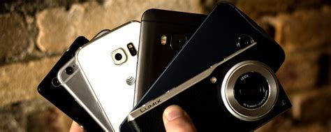 basic smartphone with good camera.
